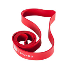 Banda elastica cross-training training band 45 kg domyos
