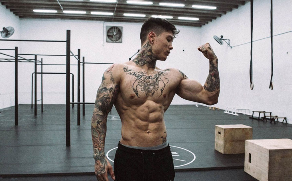 Sala de antrenament fitness acasa | ce este Calisthenics si de ce ar trebui sa-l practici
