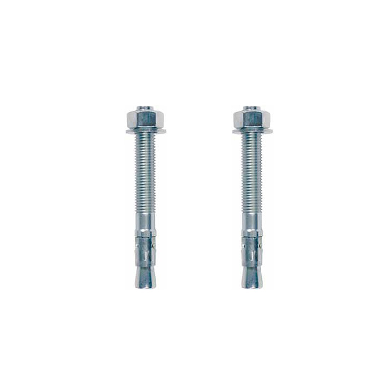 Ancora metalica, Profix