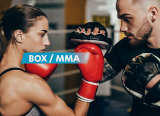 De unde imi cumpar echipament pentru kickbox, box sau MMA? Magazine cu echipament pentru kickbox, box sau MMA din Romania