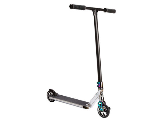 Trotineta freestyle MF 3.6 V5 NEOCROM OXELO