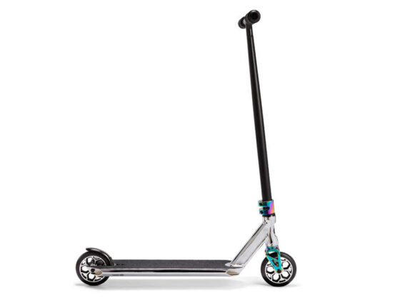 Trotineta freestyle MF 3.6 V5 NEOCROM OXELO
