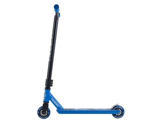 Trotineta freestyle Hudora stunt scooter XQ-12