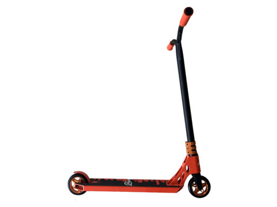 Trotineta freestyle 1151B Portocalie 328115144