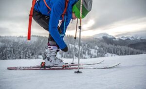 Cum sa iti alegi corect claparii pentru ski