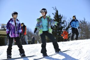 Cum sa te dai pe snowboard in 7 pasi simpli