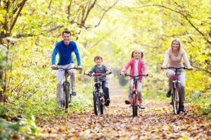 12 motive pentru care sa alegi sa mergi cu bicicleta in oras