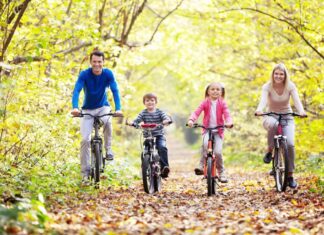 12 motive pentru care sa alegi sa mergi cu bicicleta in oras