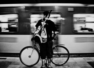 Avem voie cu bicicletele in metrou? Avem voie cu bicicletele in metrou?