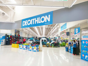 Descoperă lumea sportului la Decathlon: Mai mult decât un magazin, o comunitate a pasiunii
