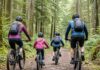 Descoperă plăcerea și beneficiile ciclismului: Ghidul complet pentru începători, cu sfaturi pentru alegerea bicicletei, echipamentului și siguranței pe drum Descoperă plăcerea și beneficiile ciclismului: Ghidul complet pentru începători, cu sfaturi pentru alegerea bicicletei, echipamentului și siguranței pe drum