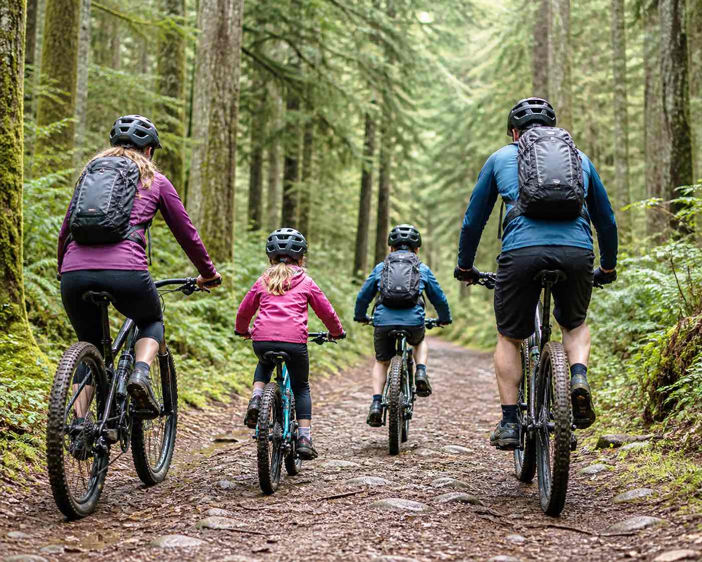 Descoperă plăcerea și beneficiile ciclismului: Ghidul complet pentru începători, cu sfaturi pentru alegerea bicicletei, echipamentului și siguranței pe drum